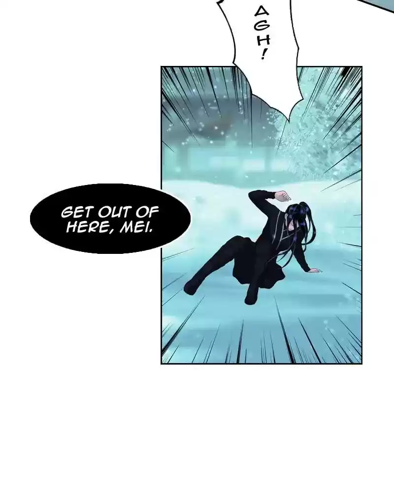 My Dear Cold-Blooded King Chapter 126: