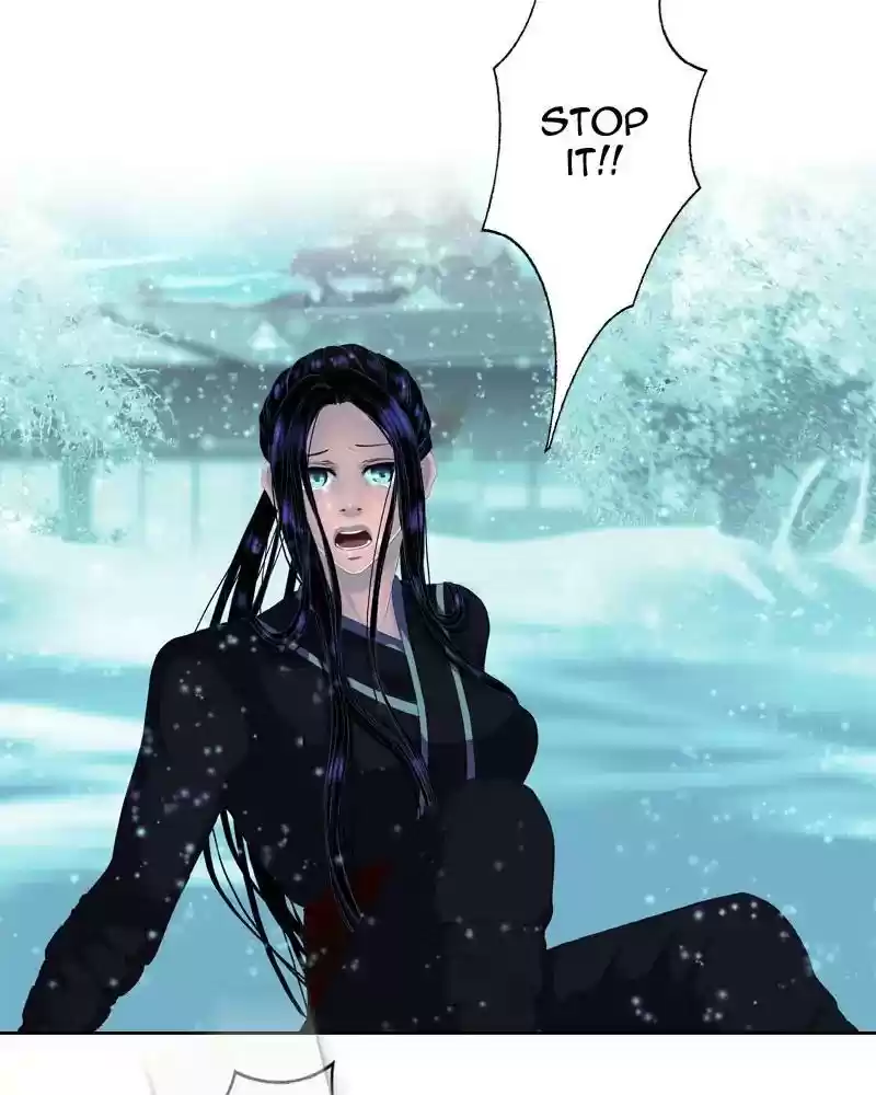 My Dear Cold-Blooded King Chapter 126: