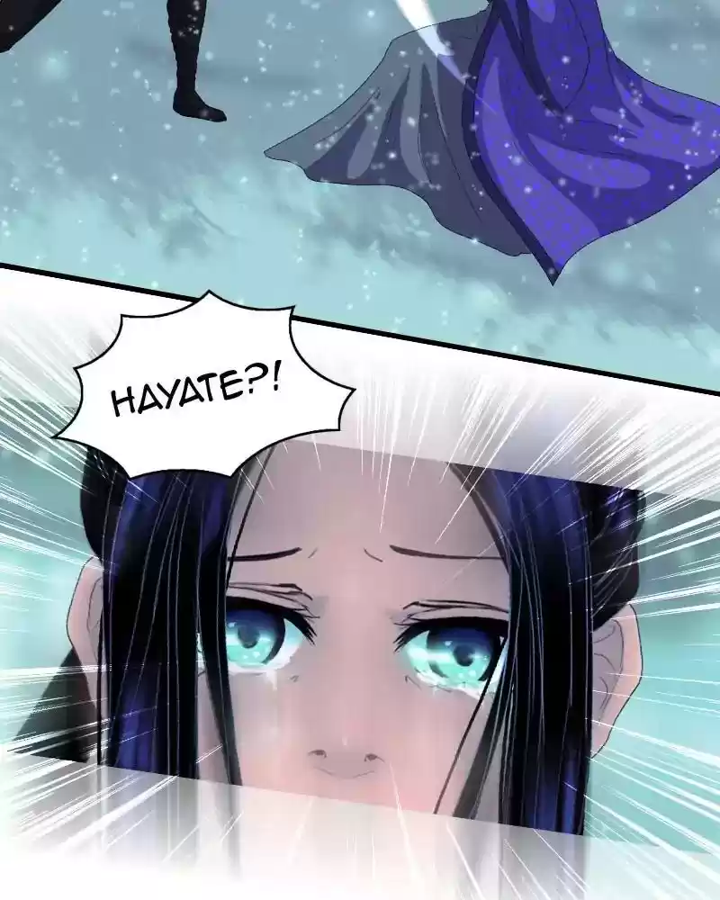 My Dear Cold-Blooded King Chapter 126: