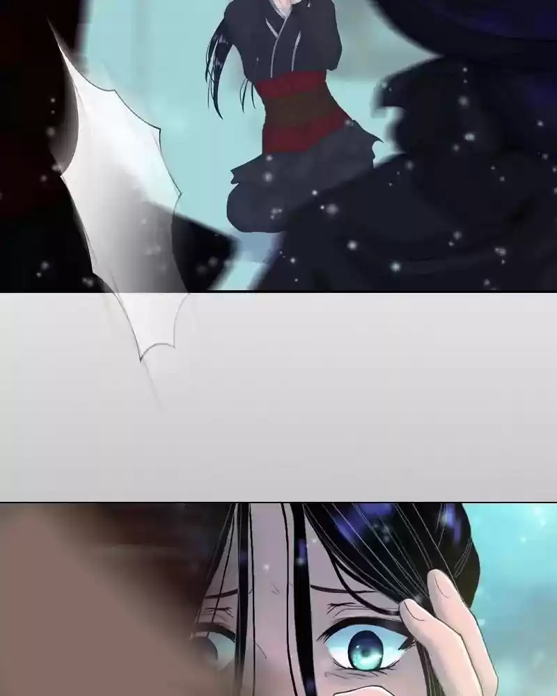 My Dear Cold-Blooded King Chapter 126: