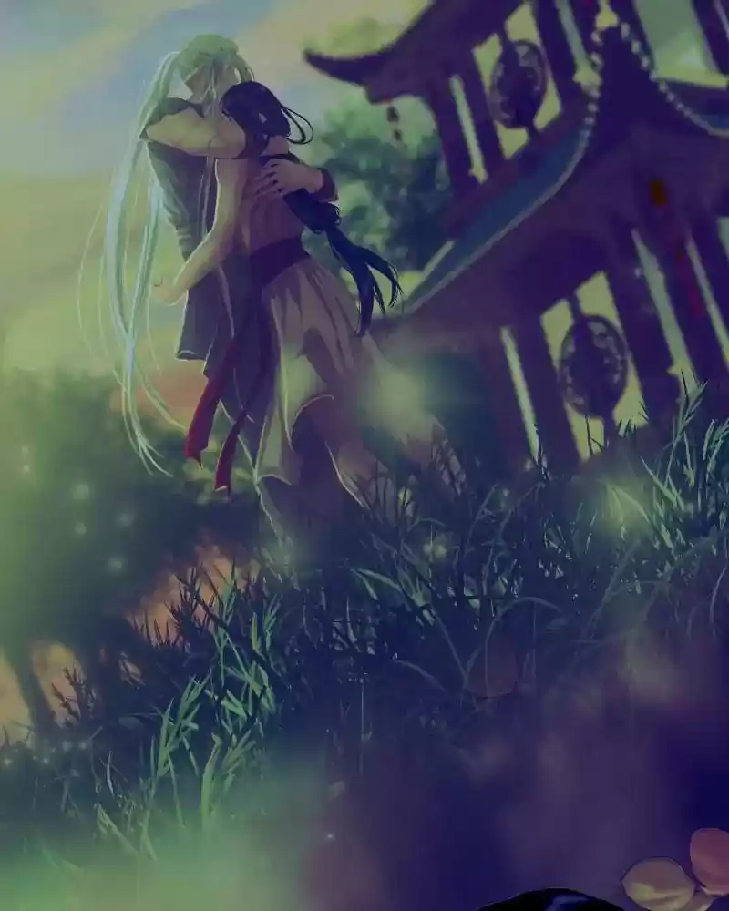 My Dear Cold-Blooded King Chapter 126: