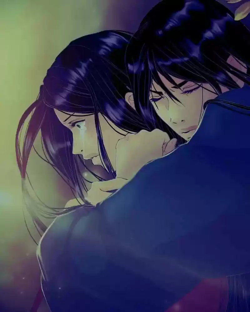 My Dear Cold-Blooded King Chapter 126: