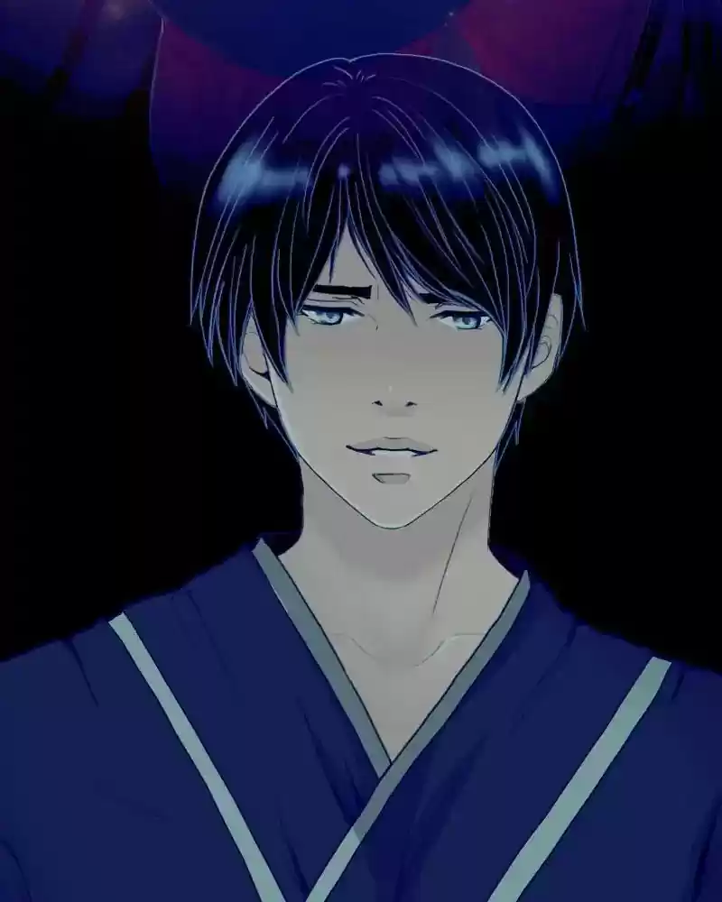 My Dear Cold-Blooded King Chapter 126: