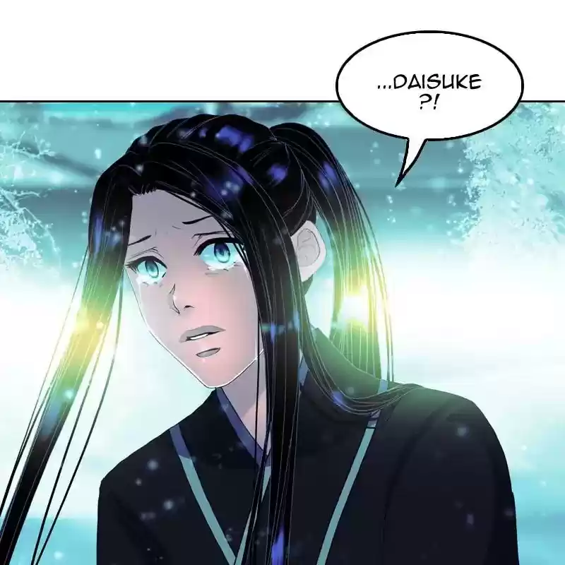 My Dear Cold-Blooded King Chapter 127: