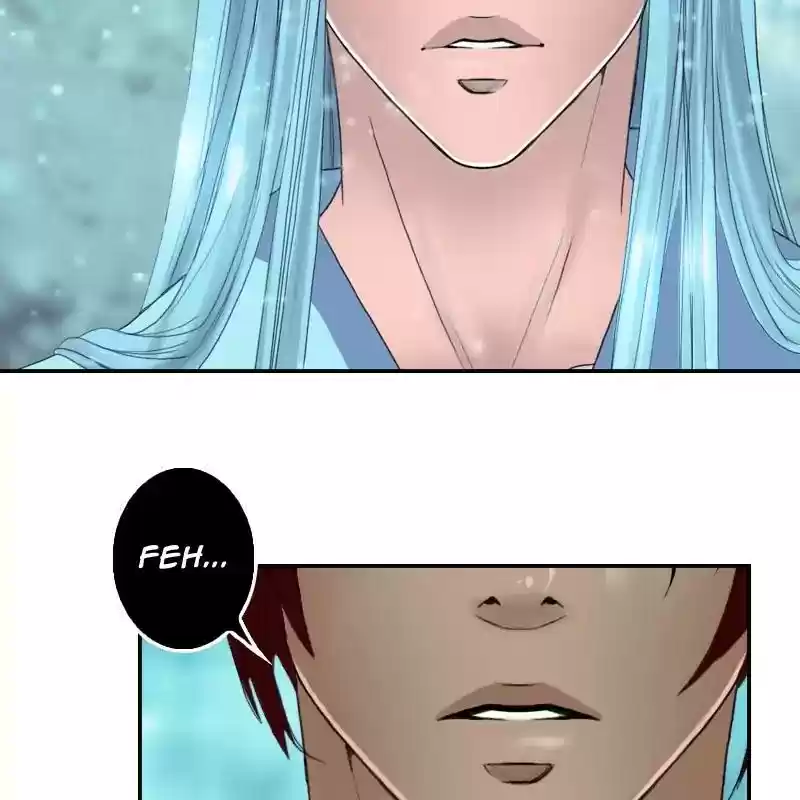 My Dear Cold-Blooded King Chapter 127: