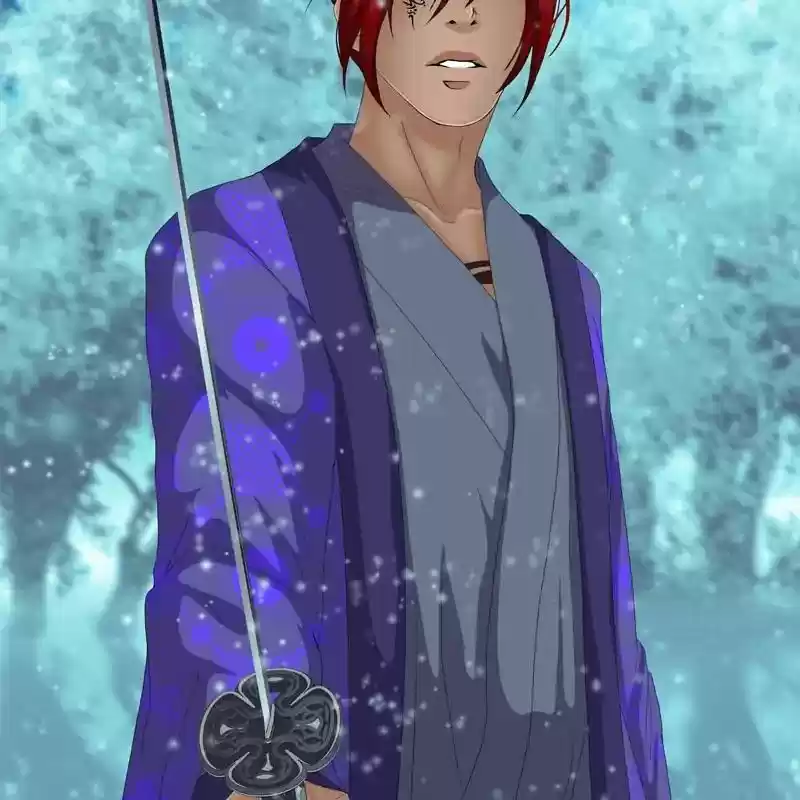 My Dear Cold-Blooded King Chapter 127: