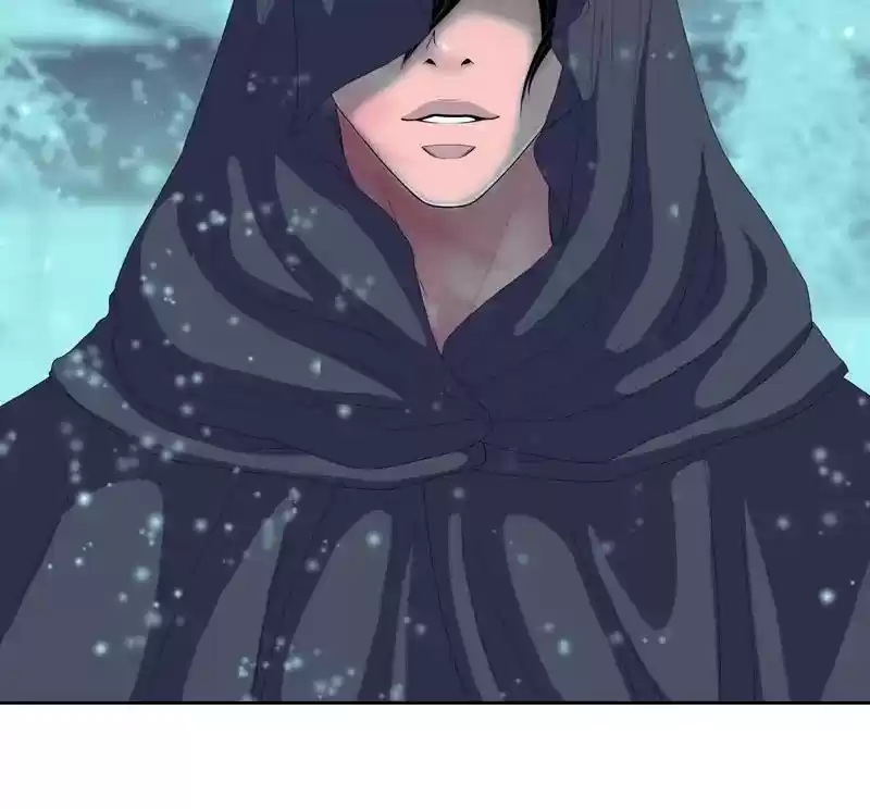 My Dear Cold-Blooded King Chapter 127: