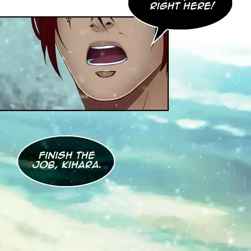 My Dear Cold-Blooded King Chapter 127: