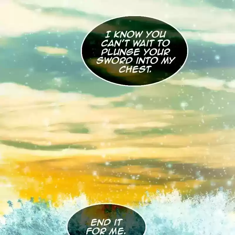 My Dear Cold-Blooded King Chapter 127: