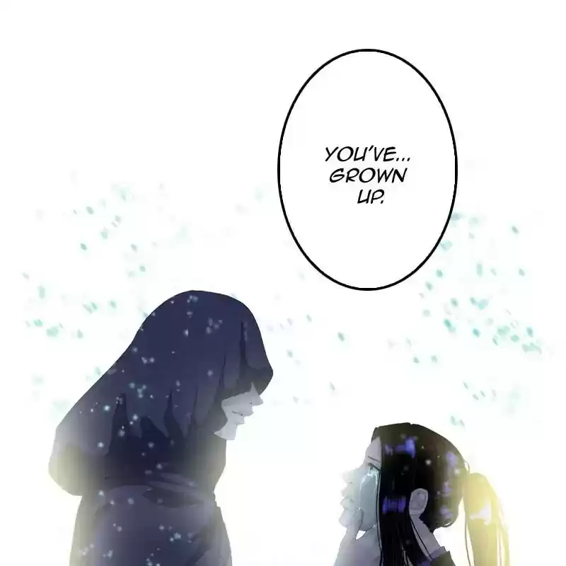 My Dear Cold-Blooded King Chapter 127: