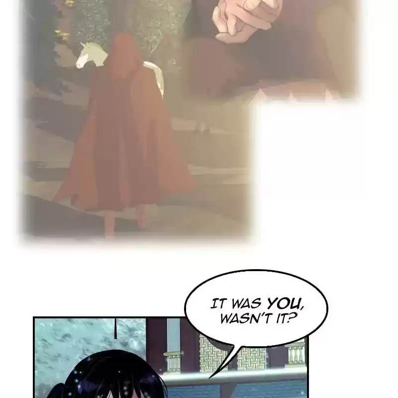 My Dear Cold-Blooded King Chapter 127: