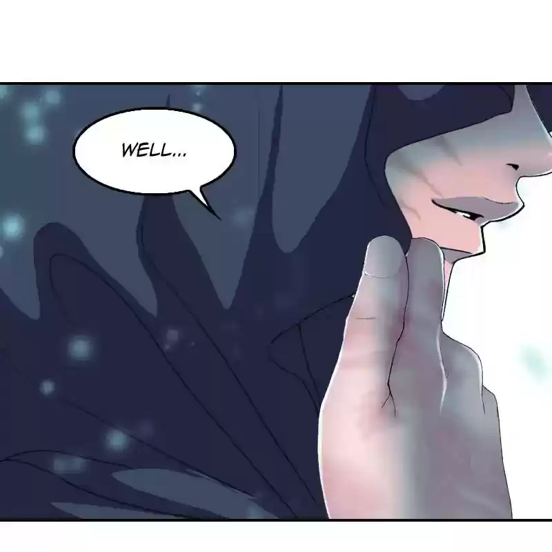 My Dear Cold-Blooded King Chapter 127: