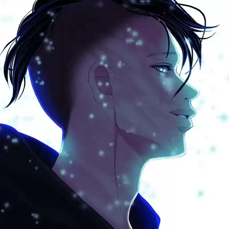 My Dear Cold-Blooded King Chapter 127: