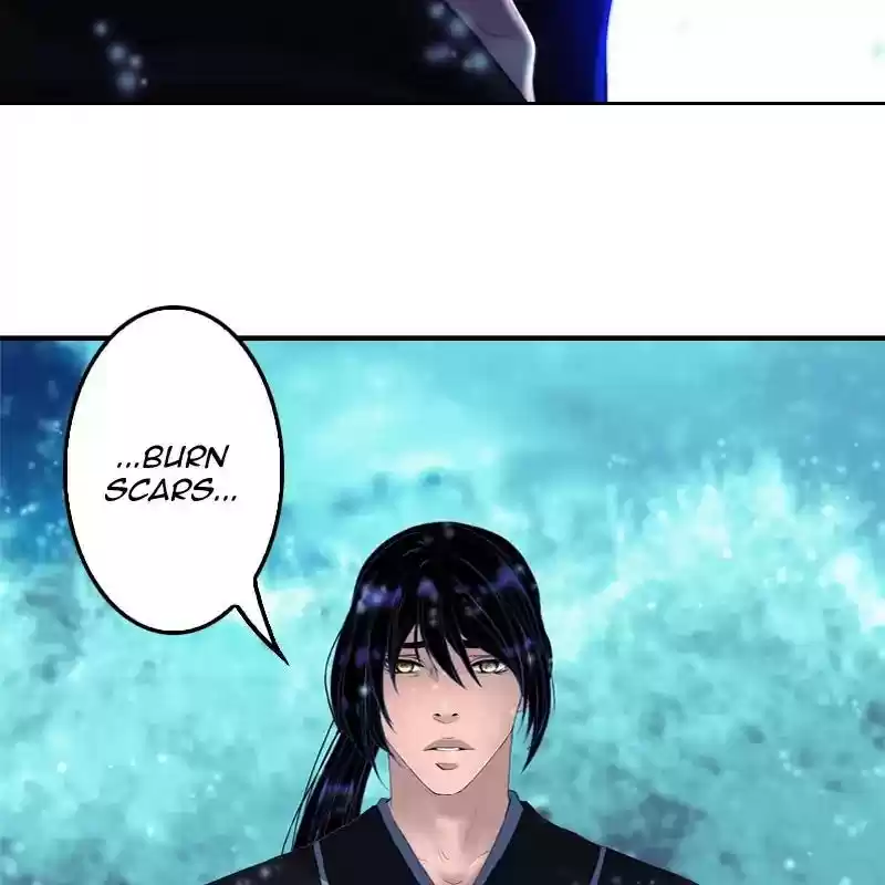 My Dear Cold-Blooded King Chapter 127: