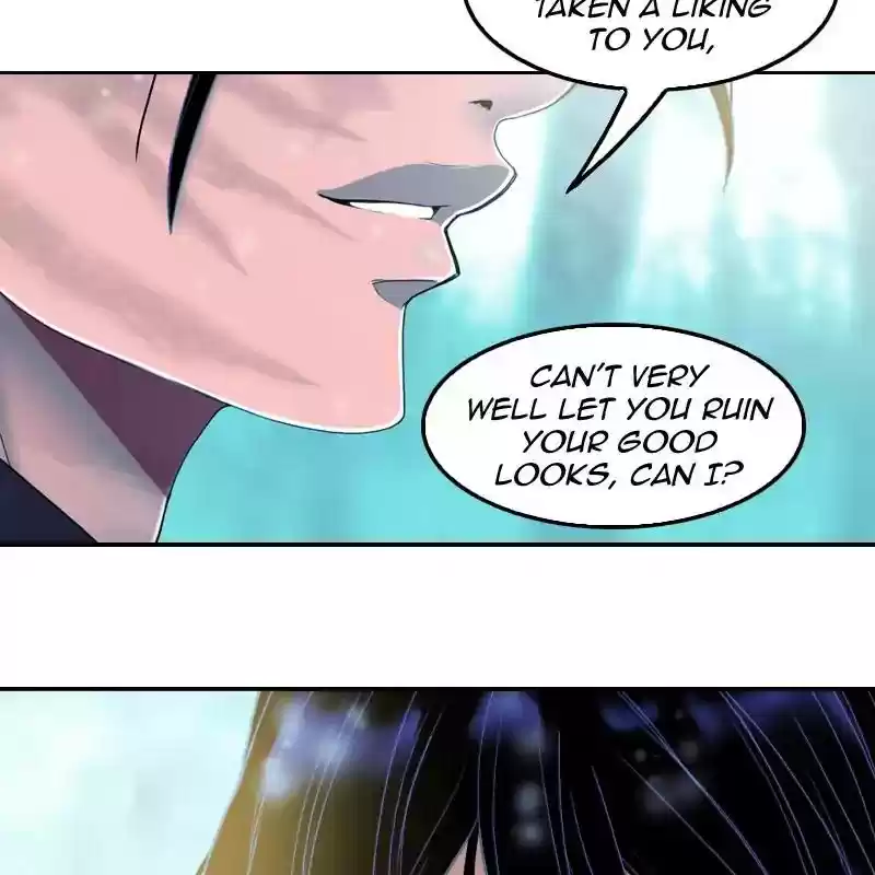 My Dear Cold-Blooded King Chapter 127: