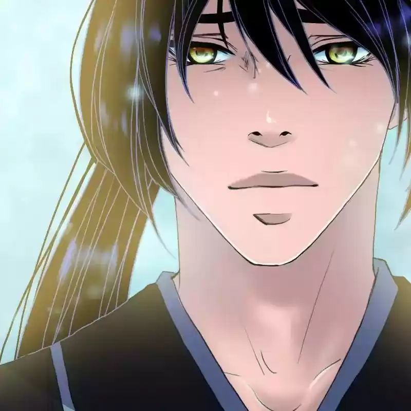 My Dear Cold-Blooded King Chapter 127: