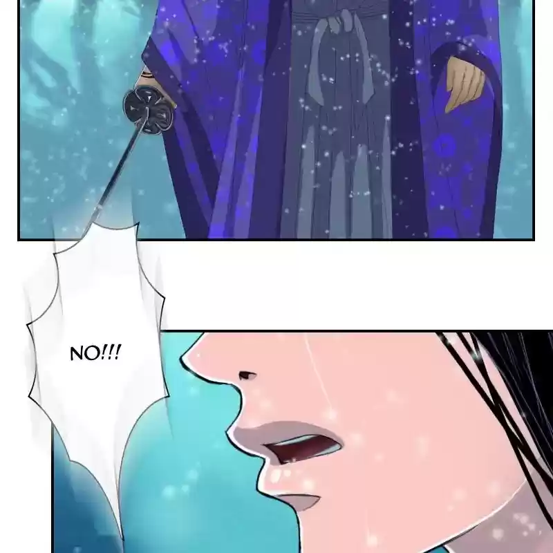 My Dear Cold-Blooded King Chapter 127: