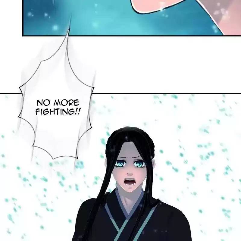 My Dear Cold-Blooded King Chapter 127: