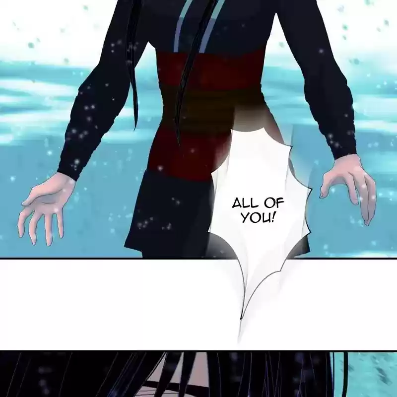 My Dear Cold-Blooded King Chapter 127: