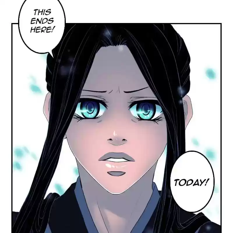 My Dear Cold-Blooded King Chapter 127: