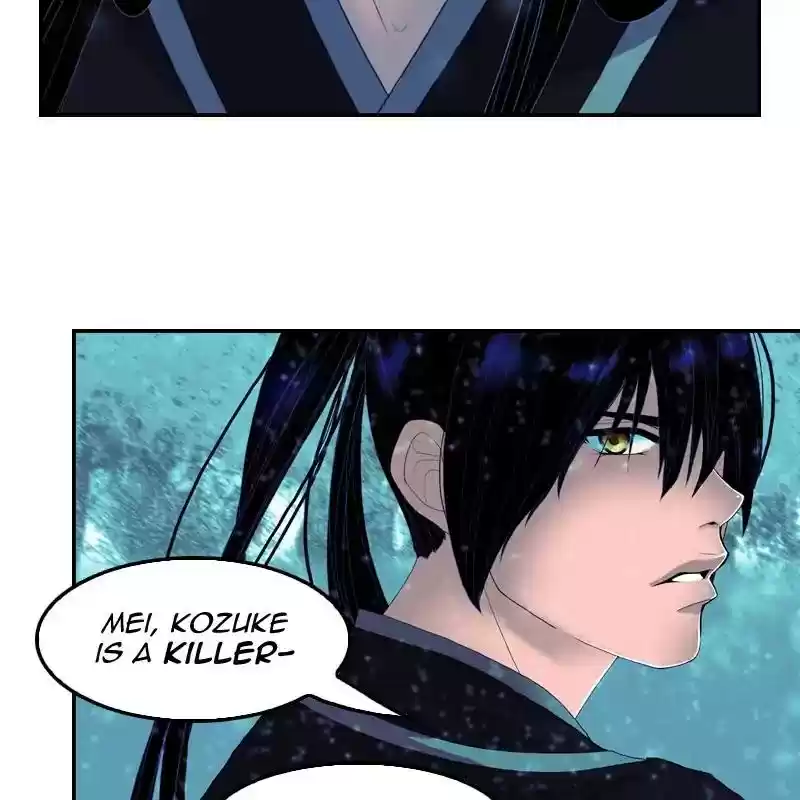 My Dear Cold-Blooded King Chapter 127: