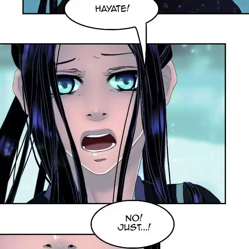 My Dear Cold-Blooded King Chapter 127: