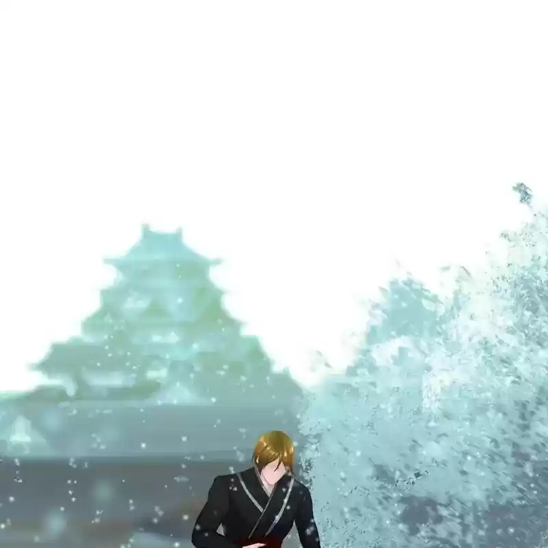 My Dear Cold-Blooded King Chapter 127: