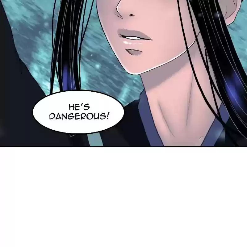 My Dear Cold-Blooded King Chapter 127: