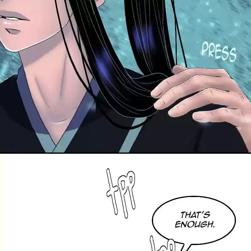 My Dear Cold-Blooded King Chapter 127: