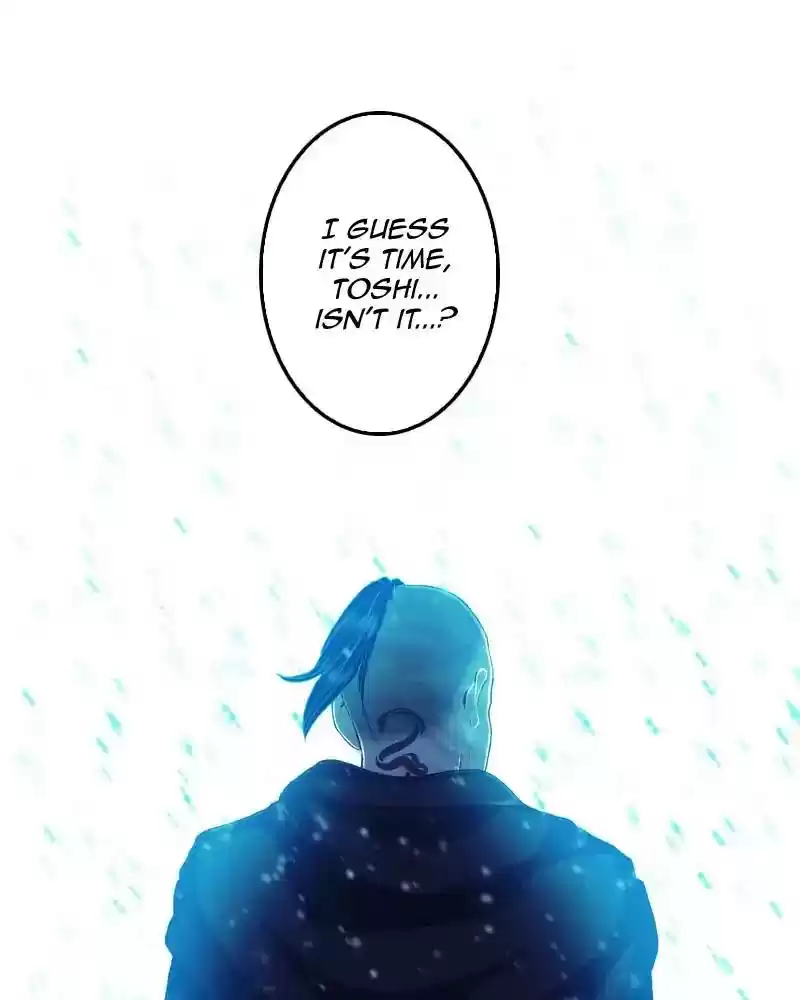 My Dear Cold-Blooded King Chapter 128: