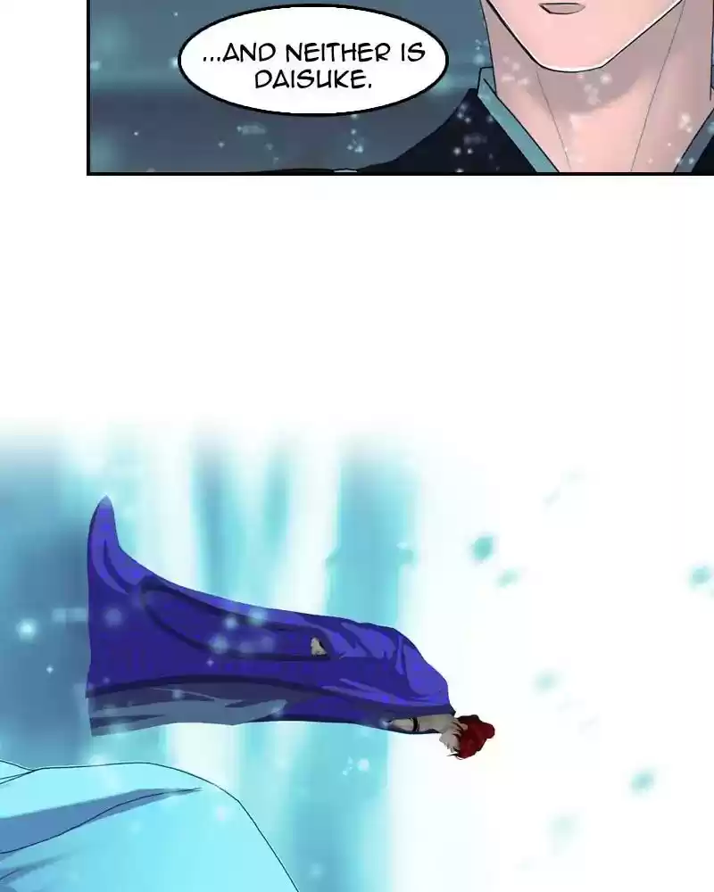 My Dear Cold-Blooded King Chapter 128: