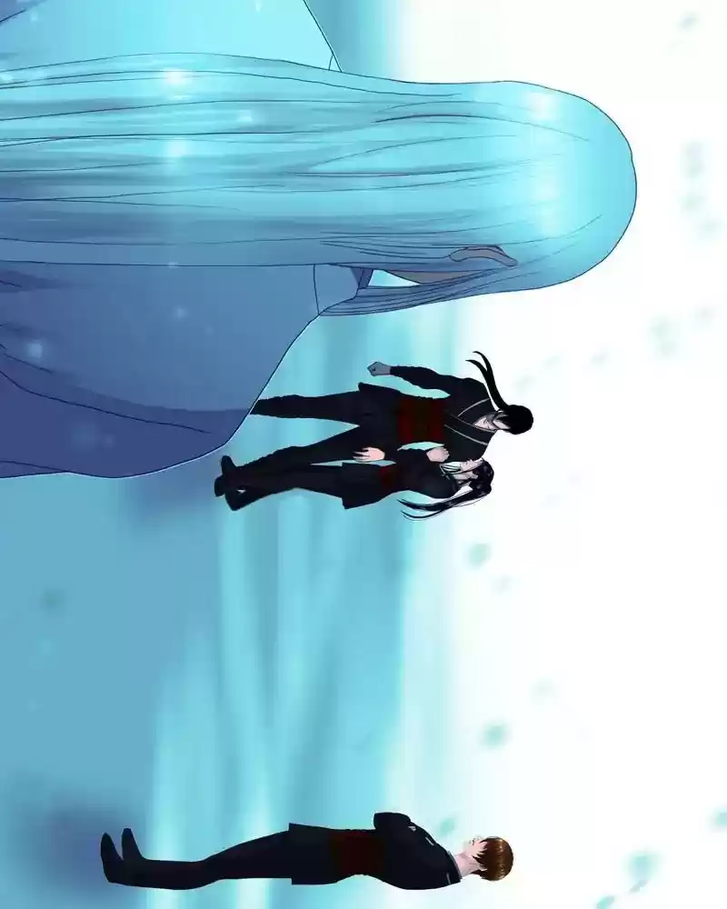 My Dear Cold-Blooded King Chapter 128: