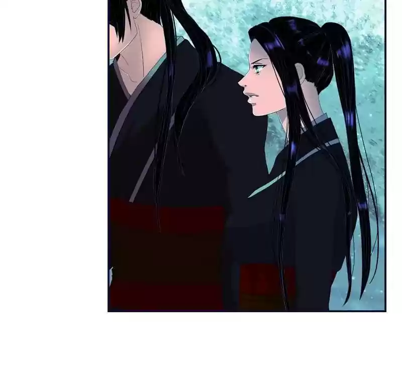 My Dear Cold-Blooded King Chapter 128: