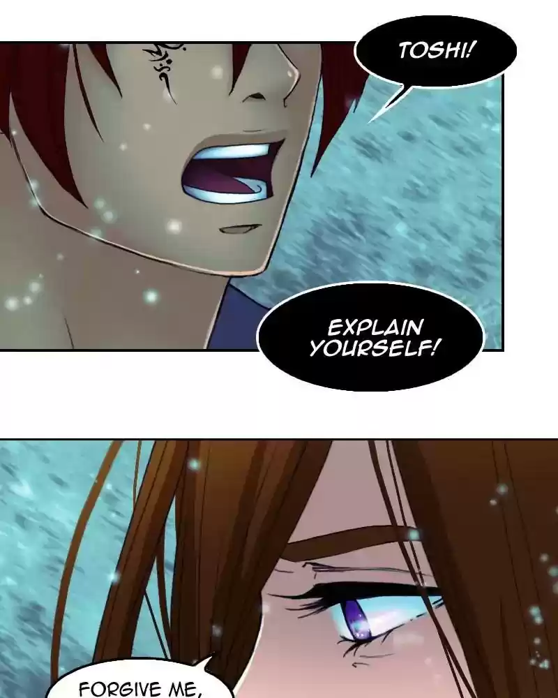 My Dear Cold-Blooded King Chapter 128: