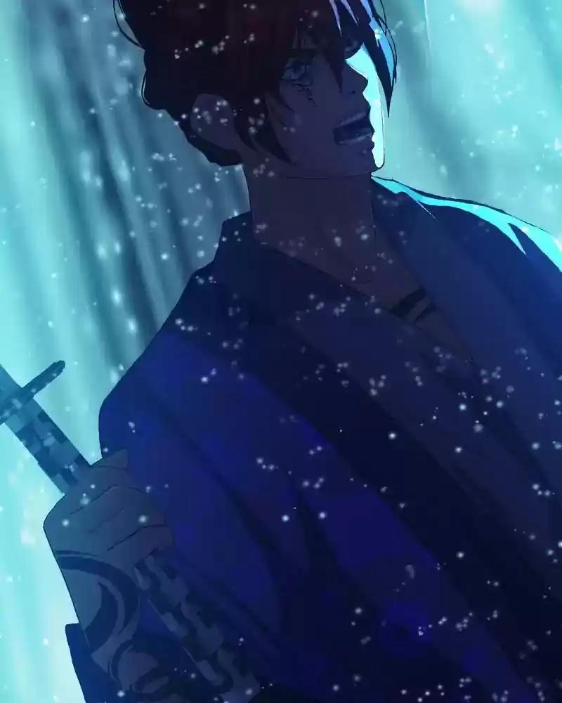 My Dear Cold-Blooded King Chapter 128: