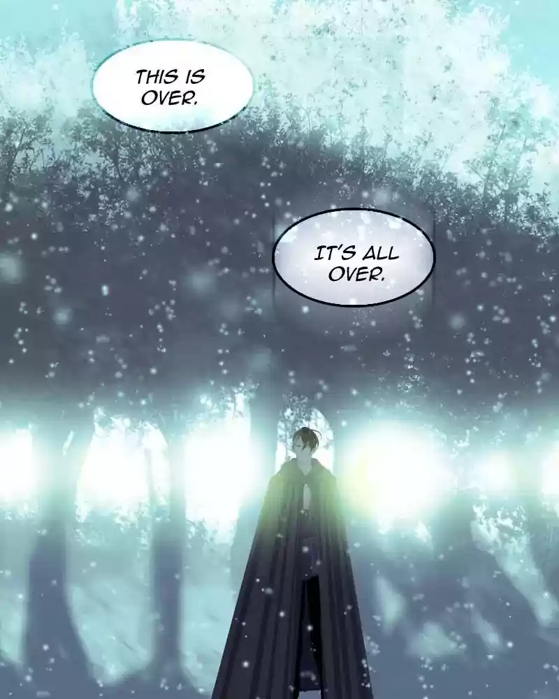 My Dear Cold-Blooded King Chapter 128: