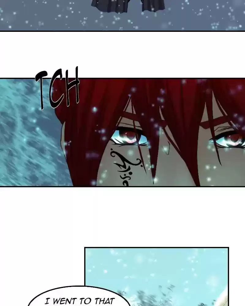 My Dear Cold-Blooded King Chapter 128: