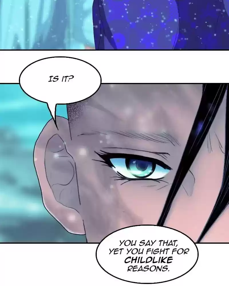 My Dear Cold-Blooded King Chapter 128: