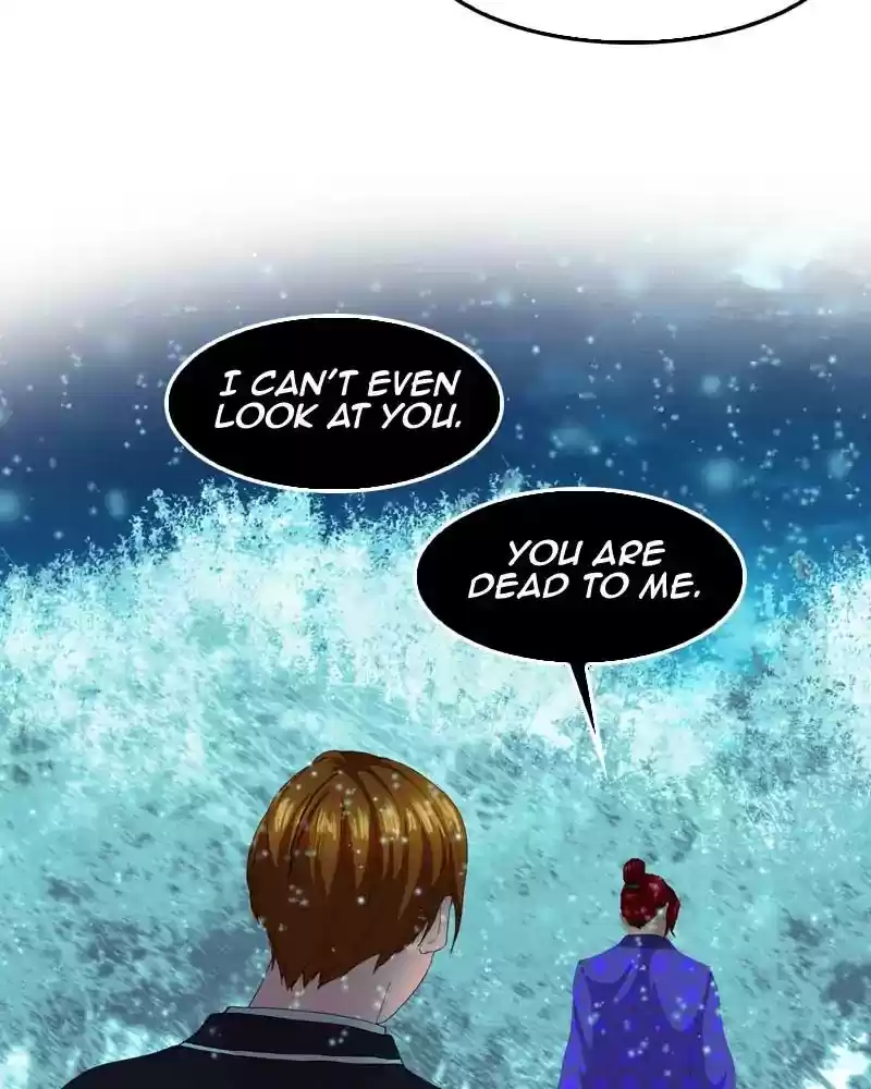 My Dear Cold-Blooded King Chapter 128: