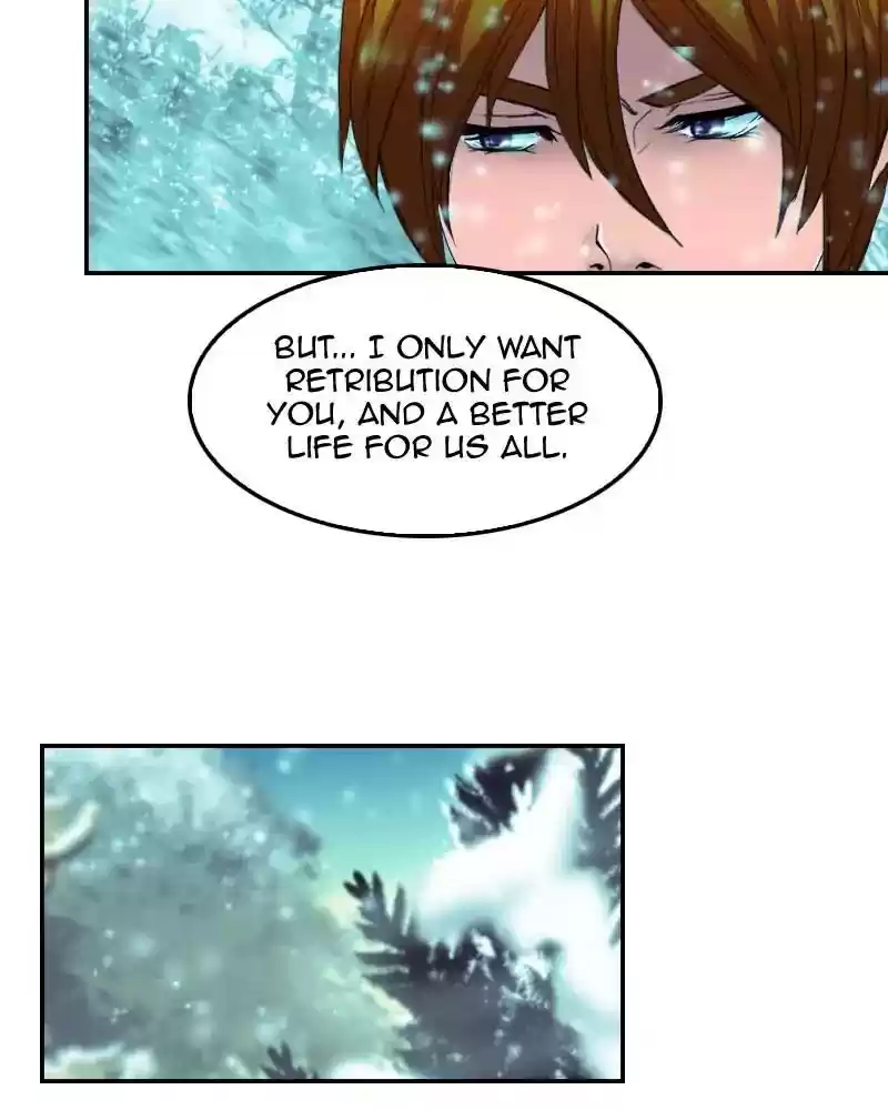 My Dear Cold-Blooded King Chapter 128: