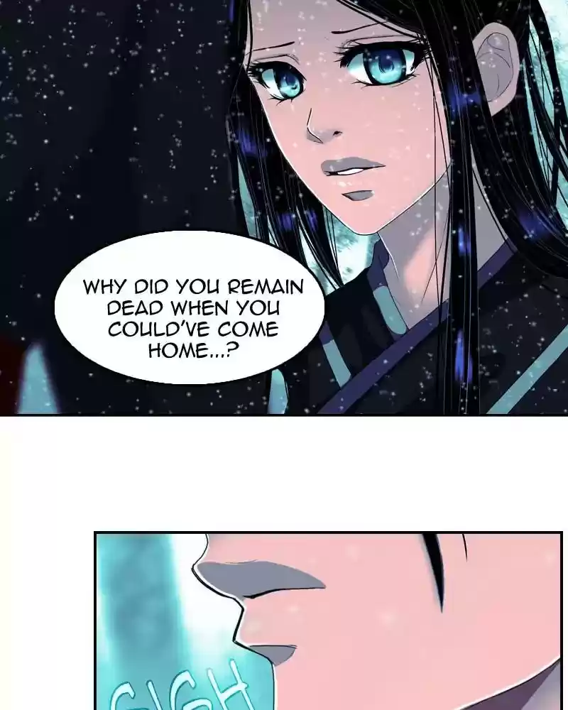 My Dear Cold-Blooded King Chapter 128: