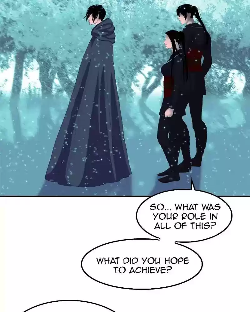 My Dear Cold-Blooded King Chapter 128: