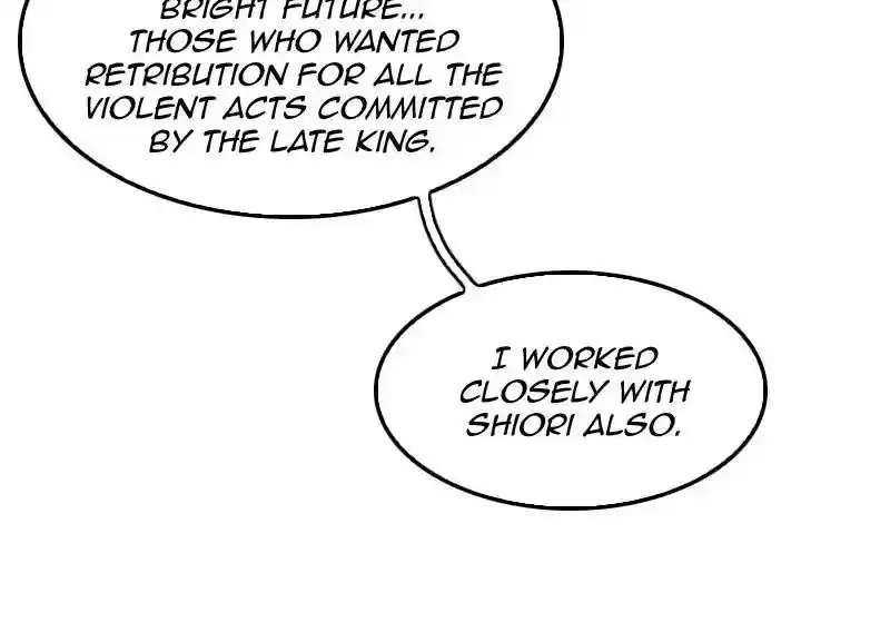 My Dear Cold-Blooded King Chapter 128: