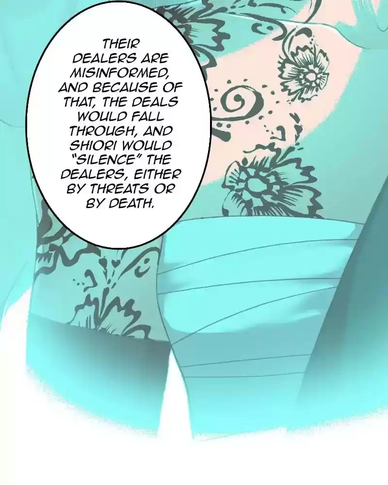 My Dear Cold-Blooded King Chapter 128: