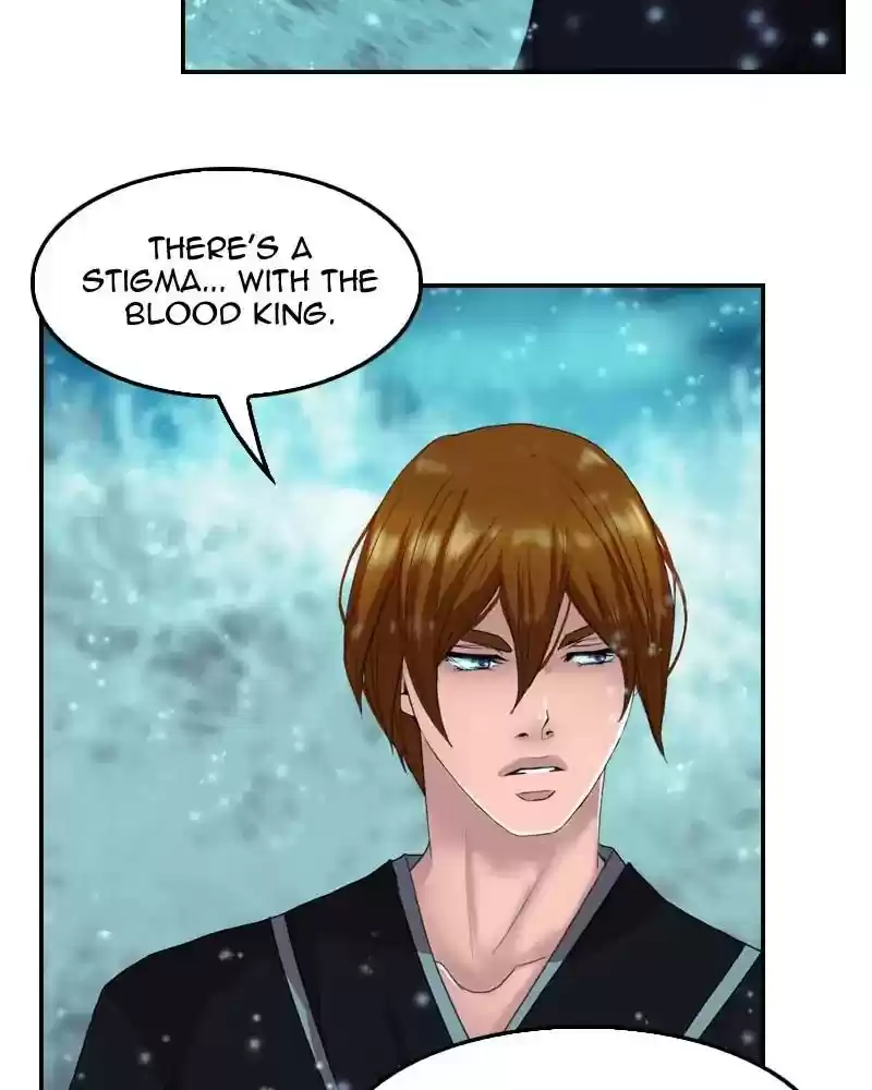 My Dear Cold-Blooded King Chapter 128: