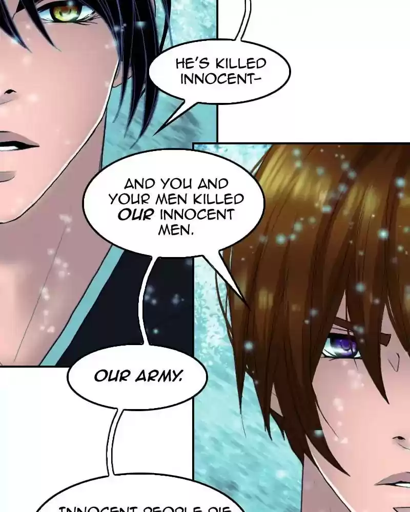 My Dear Cold-Blooded King Chapter 128: