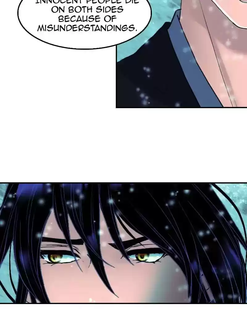 My Dear Cold-Blooded King Chapter 128: