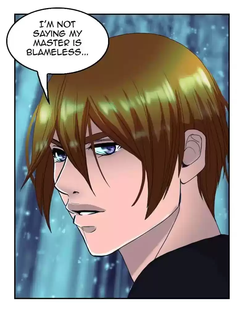 My Dear Cold-Blooded King Chapter 128: