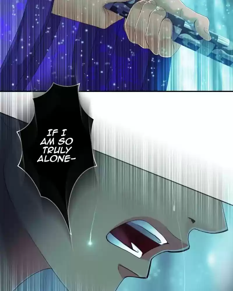 My Dear Cold-Blooded King Chapter 128: