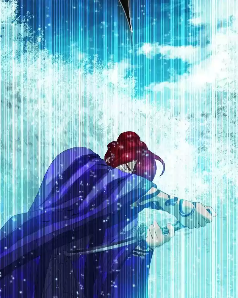 My Dear Cold-Blooded King Chapter 129: